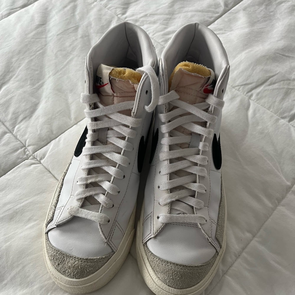 Nike Blazers